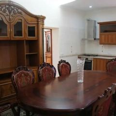 Отель Guest House On Novaya Street питание