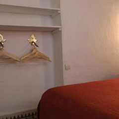 Отель Riad Celia 2* Номер категории Эконом с различными типами кроватей фото 7