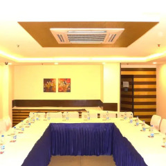 Goodwill Hotel Delhi фото 2