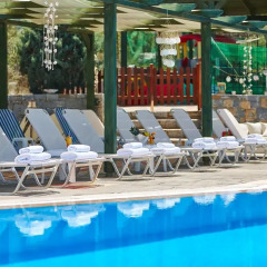 Апартаменты Everest Apartments Апартаменты с различными типами кроватей фото 28