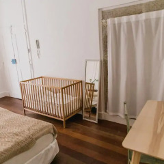 Отель Asul B&B 2* Стандартный номер с различными типами кроватей фото 4