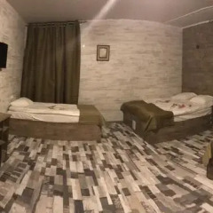 Отель Art Guest House Стандартный номер с разными типами кроватей фото 10