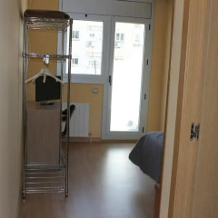 Отель Hostal Cal Siles Испания, Эль-Прат-де-Льобрегат - отзывы, цены и фото номеров - забронировать отель Hostal Cal Siles онлайн в номере