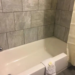 Отель Quarters Inn & Suites 2* Люкс повышенной комфортности с различными типами кроватей фото 5