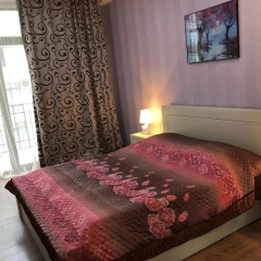 Апартаменты Apartments Beside Parliament комната для гостей