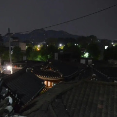 Отель Raon Guest House Jongno Южная Корея, Сеул - отзывы, цены и фото номеров - забронировать отель Raon Guest House Jongno онлайн фото 8