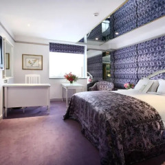 Отель Imperial Palace Seoul 5* Улучшенный номер фото 5