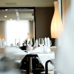 Отель ARCOTEL John F Berlin в номере фото 2
