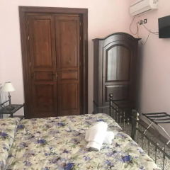 Отель b&b Batarà 3* Стандартный номер