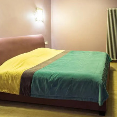 Апартаменты Gate Apartments комната для гостей фото 5