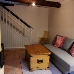 Отель Old Town B&B Ida-Maria комната для гостей