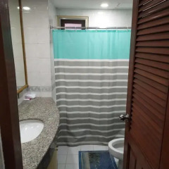 Отель Mall Suites Express 3* Студия фото 50