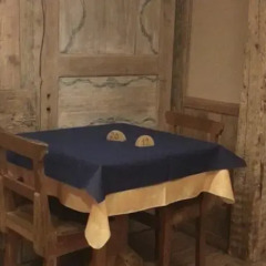 Отель Affittacamere Sottosopra Шарвансо спа