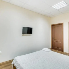 Hotel Kolibri 3* Номер Делюкс двуспальная кровать фото 14