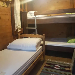 Fora Pansiyon 3* Стандартный номер с различными типами кроватей фото 6