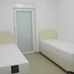 Side Felicia Residence 3* Апартаменты с различными типами кроватей фото 13
