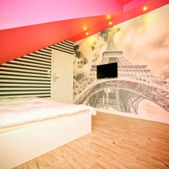 World Hostel спа