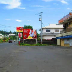 Отель Inaiti Lodge парковка