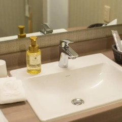 Sunshine City Prince Hotel 4* Номер Делюкс с различными типами кроватей фото 6
