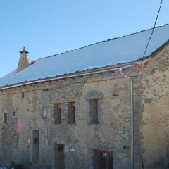 Отель Casa DorondÓn Сабиньяниго фото 2
