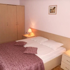 Отель Seapark Homes Neshkov 3* Апартаменты с разными типами кроватей фото 16