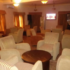 Daaty Hotel Limited питание