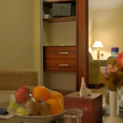 Belle Vue Hotel 4* Стандартный номер фото 2
