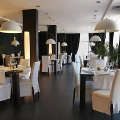 Hotel Heaven Солнечный берег питание