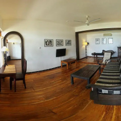 Отель Suite Lanka 4* Люкс с различными типами кроватей фото 40