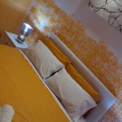 Отель Colors B&B Италия, Палермо - отзывы, цены и фото номеров - забронировать отель Colors B&B онлайн детские мероприятия фото 2