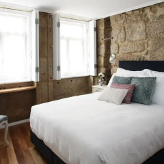 Отель 1872 River House 4* Стандартный номер разные типы кроватей фото 2