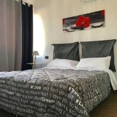 Отель B&B Cannatello Агридженто комната для гостей фото 4