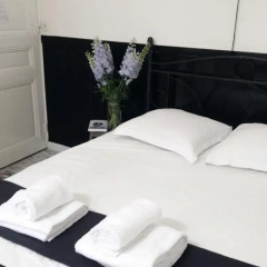 Chanteclair Hotel спа