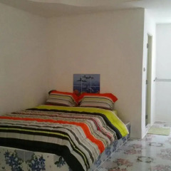 Отель House Kamala Beach 2* Номер Делюкс с различными типами кроватей фото 8