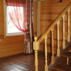 Гостиница Guest House Andoga фитнесс-зал