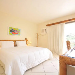 Rio Búzios Beach Hotel комната для гостей фото 5