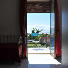 Отель The Last Floor Стандартный номер фото 8