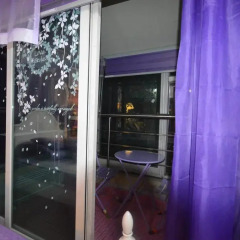 Отель Han River Guesthouse 2* Студия с различными типами кроватей фото 32