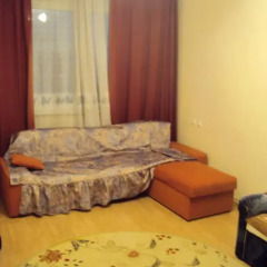 Zvezda Hostel Стандартный номер с разными типами кроватей фото 8