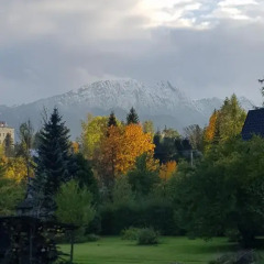 Отель Magnat Inn Закопане фото 6