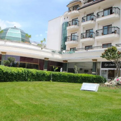 Отель Palmet Beach Resort Кемер фото 11