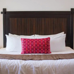 The Residences at La Vista - Hotel Boutique 3* Апартаменты с различными типами кроватей фото 14