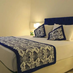 Labranda Ephesus Princess 5* Полулюкс с различными типами кроватей
