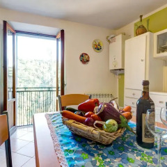 Отель Casa Bicetta Синалунга в номере