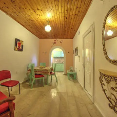 Апартаменты Eleni Family Apartments интерьер отеля фото 2