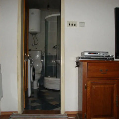 Отель Guest House Šljuka 2* Стандартный номер с различными типами кроватей