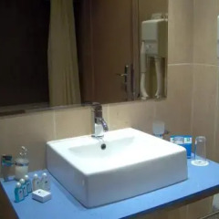 Azalia Hotel Balneo & SPA 4* Стандартный номер с различными типами кроватей фото 4
