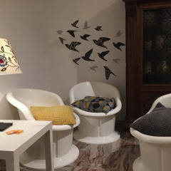 Отель B&B Isolatiberina интерьер отеля