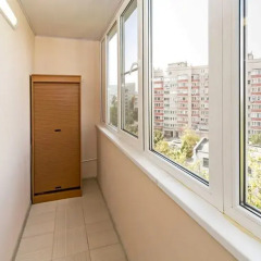 Апартаменты Bolshoy Tishinsky Apartment интерьер отеля