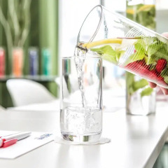 Отель Park Inn by Radisson Malmö Швеция, Мальме - 3 отзыва об отеле, цены и фото номеров - забронировать отель Park Inn by Radisson Malmö онлайн питание фото 3